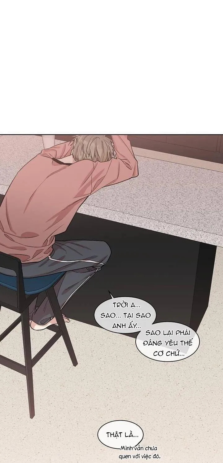 Vòng tròn cạm bẫy Chapter 12 Trang 45