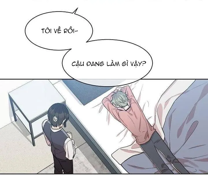 Vòng tròn cạm bẫy Chapter 12 Trang 49