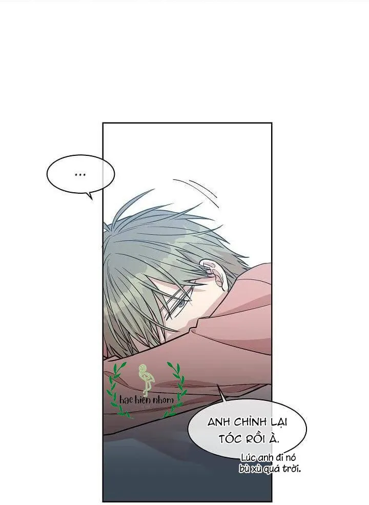 Vòng tròn cạm bẫy Chapter 12 Trang 50