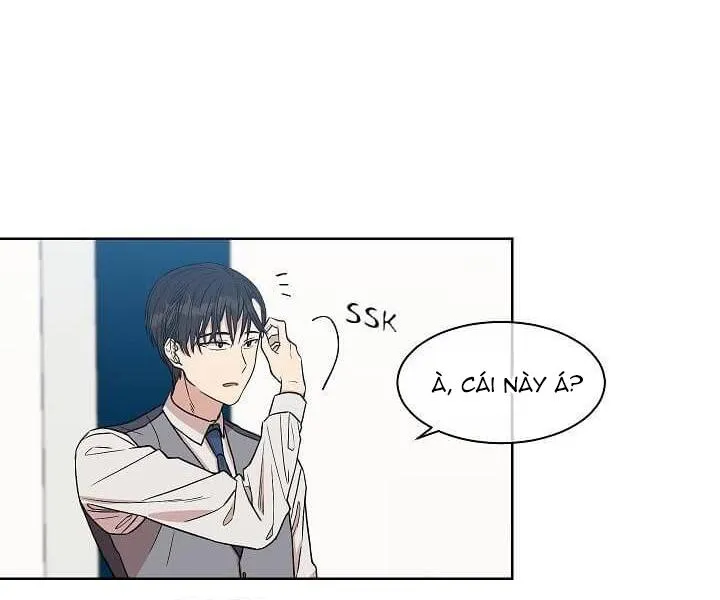 Vòng tròn cạm bẫy Chapter 12 Trang 51