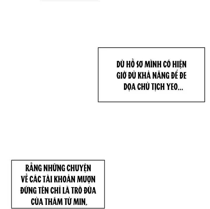 Vòng tròn cạm bẫy Chapter 12 Trang 54