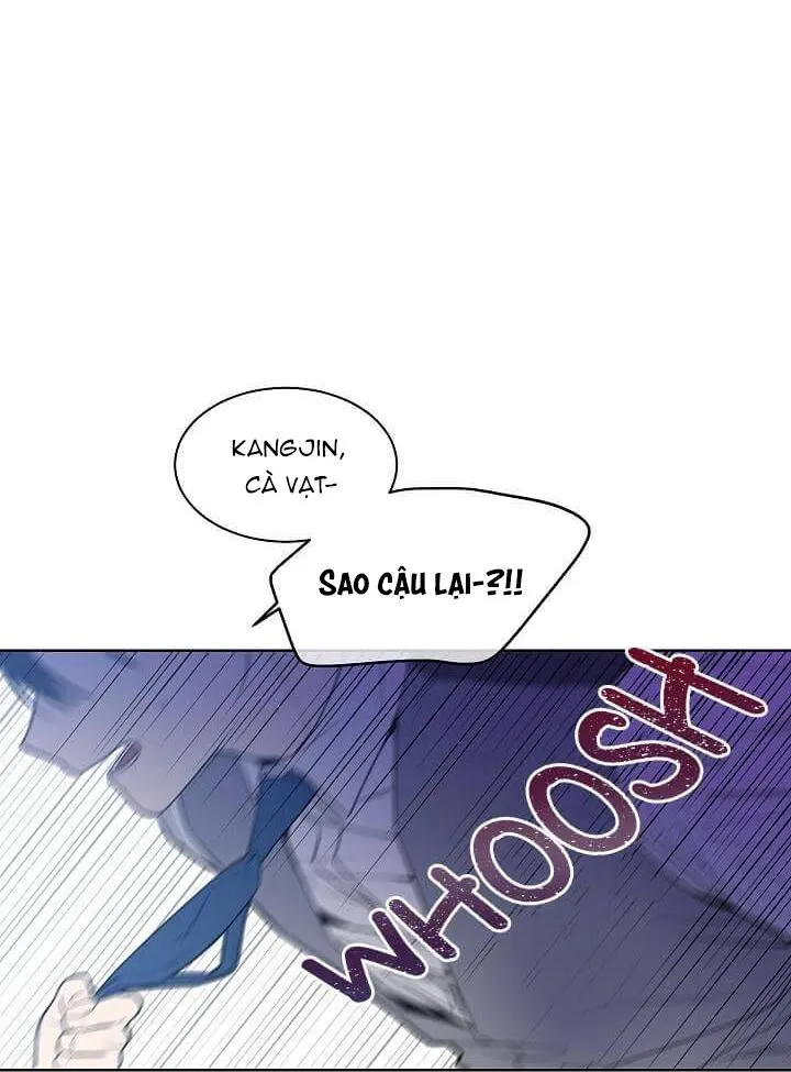 Vòng tròn cạm bẫy Chapter 12 Trang 57