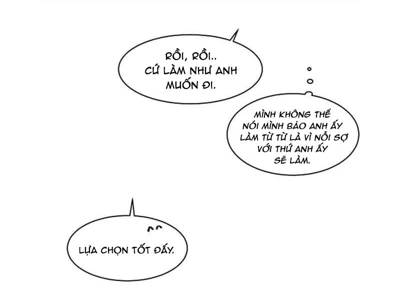 Vòng tròn cạm bẫy Chapter 13 Trang 26