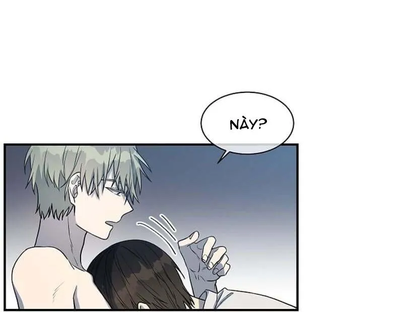 Vòng tròn cạm bẫy Chapter 13 Trang 29