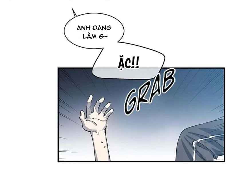 Vòng tròn cạm bẫy Chapter 13 Trang 30