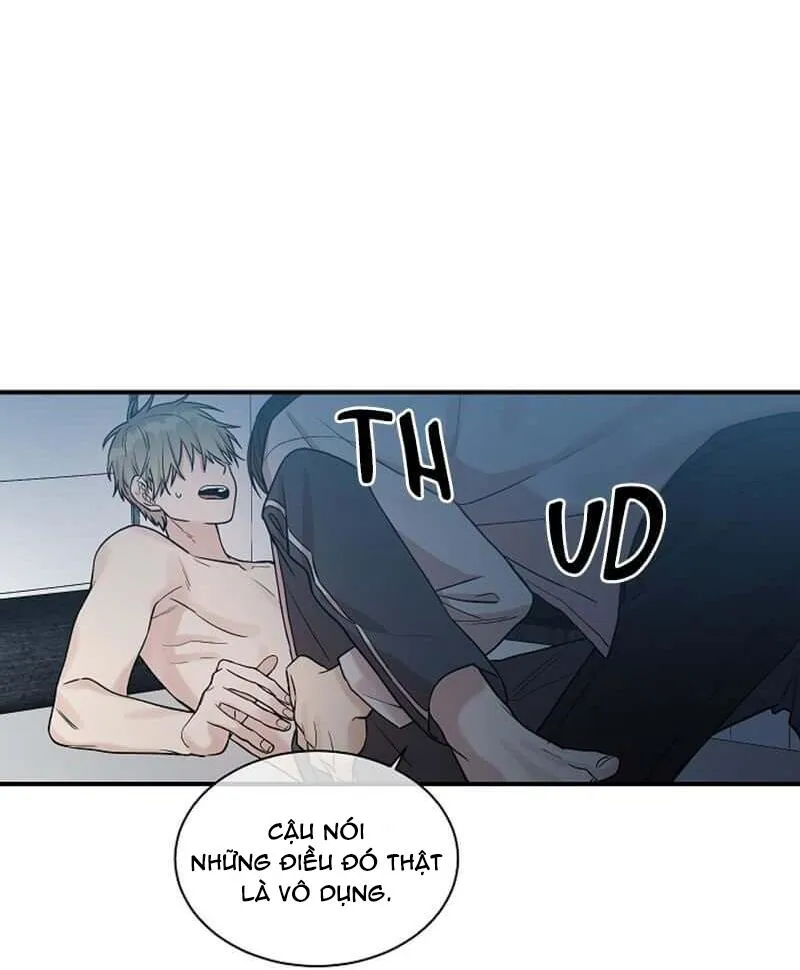 Vòng tròn cạm bẫy Chapter 13 Trang 31