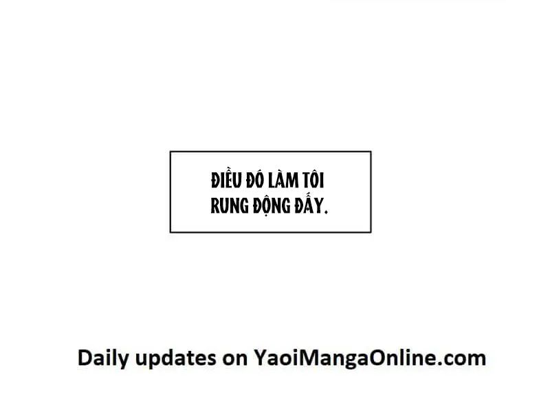 Vòng tròn cạm bẫy Chapter 13 Trang 34