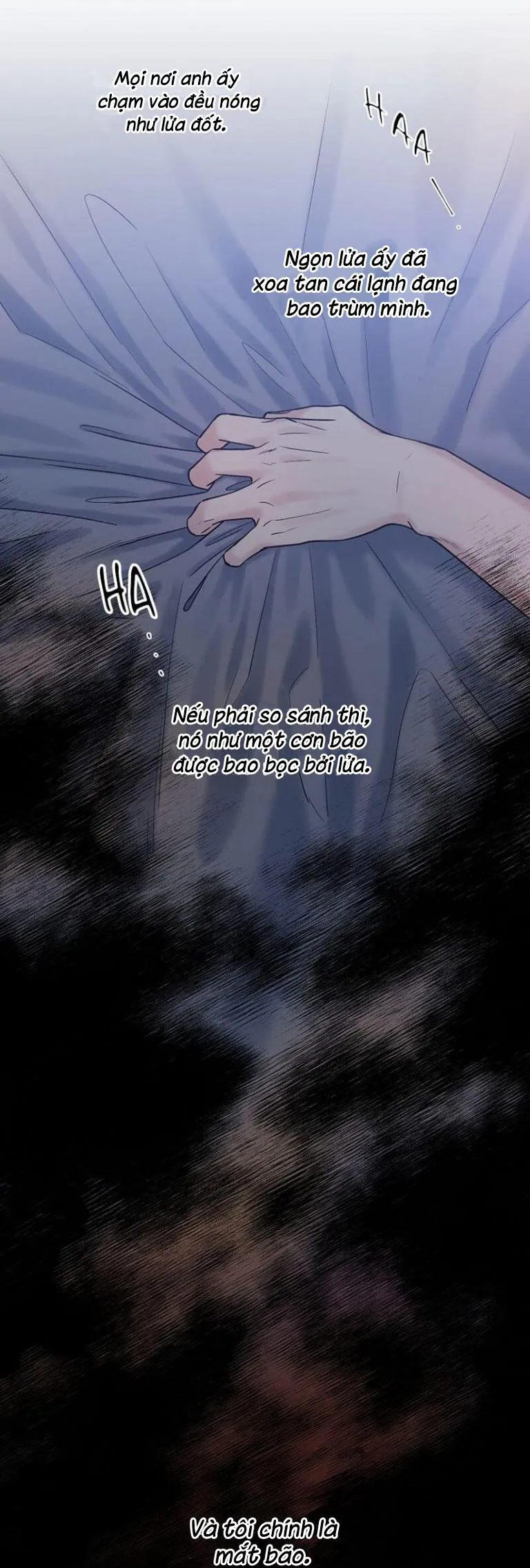 Vòng tròn cạm bẫy Chapter 13 Trang 41