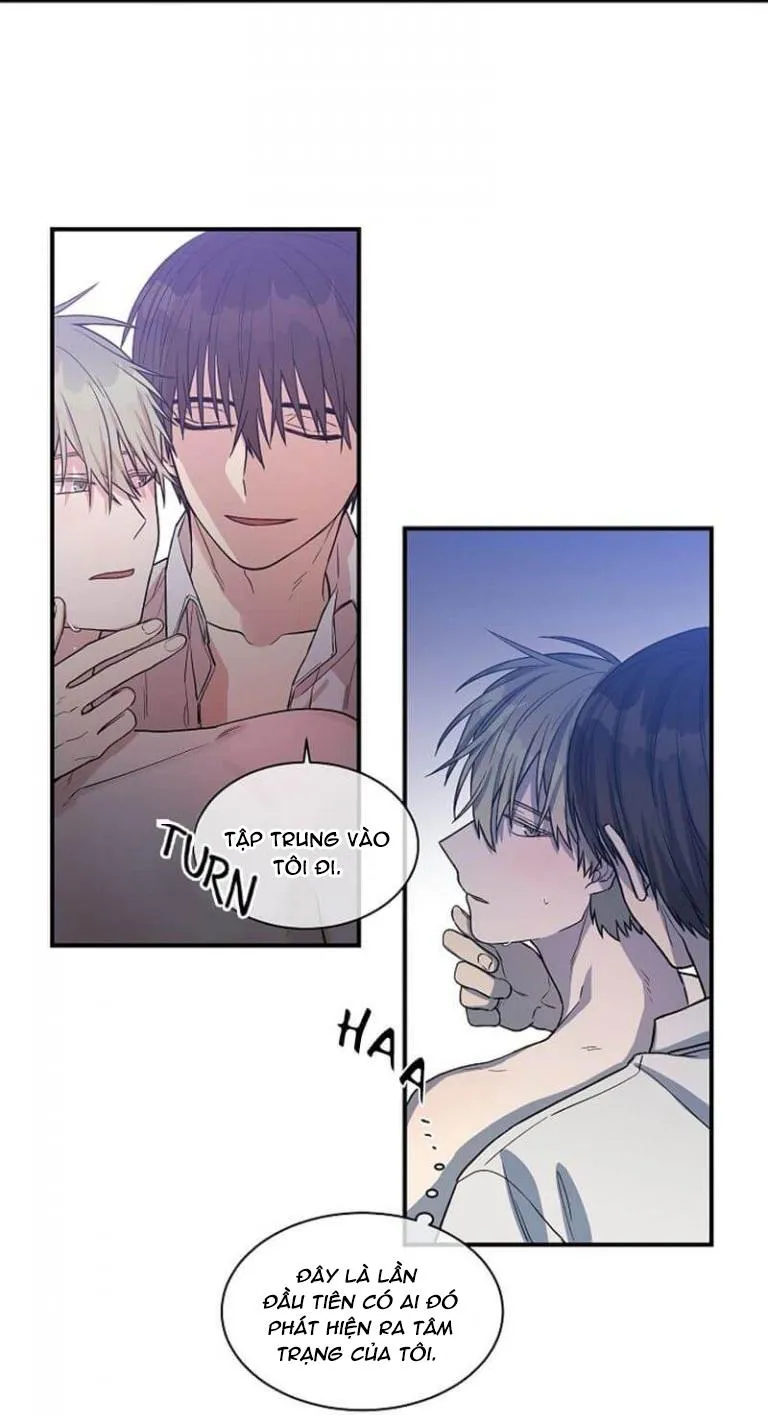 Vòng tròn cạm bẫy Chapter 13 Trang 43