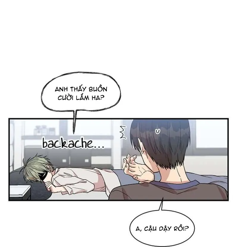 Vòng tròn cạm bẫy Chapter 13 Trang 62