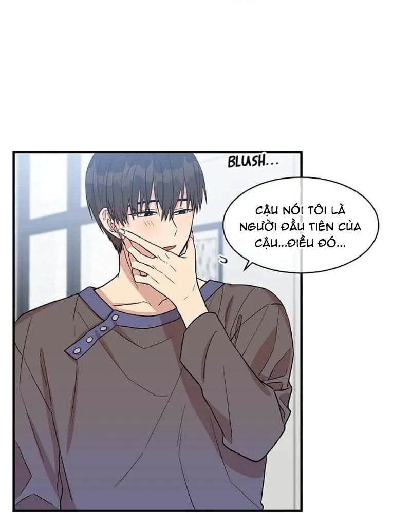 Vòng tròn cạm bẫy Chapter 13 Trang 65