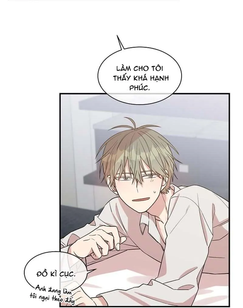 Vòng tròn cạm bẫy Chapter 13 Trang 66