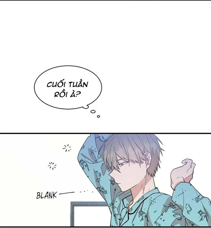 Vòng tròn cạm bẫy Chapter 14 Trang 4