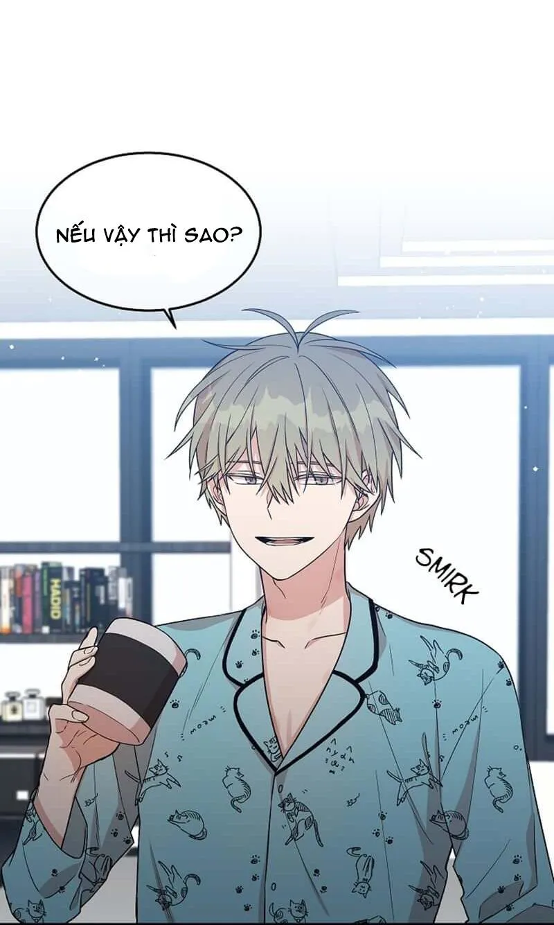 Vòng tròn cạm bẫy Chapter 14 Trang 14