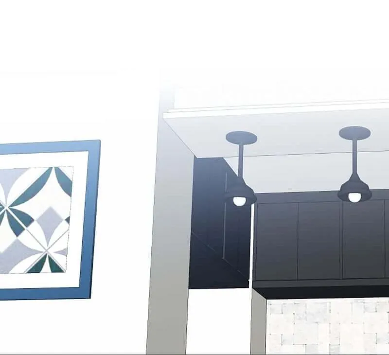 Vòng tròn cạm bẫy Chapter 14 Trang 20