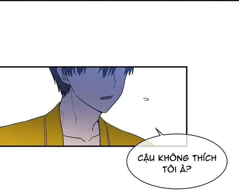 Vòng tròn cạm bẫy Chapter 14 Trang 21