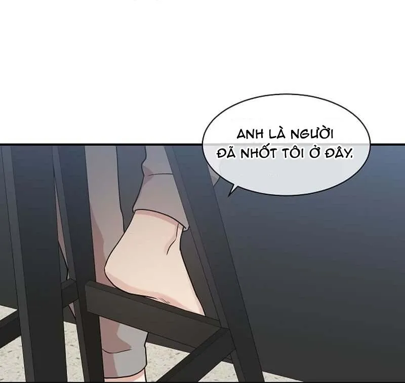 Vòng tròn cạm bẫy Chapter 14 Trang 26