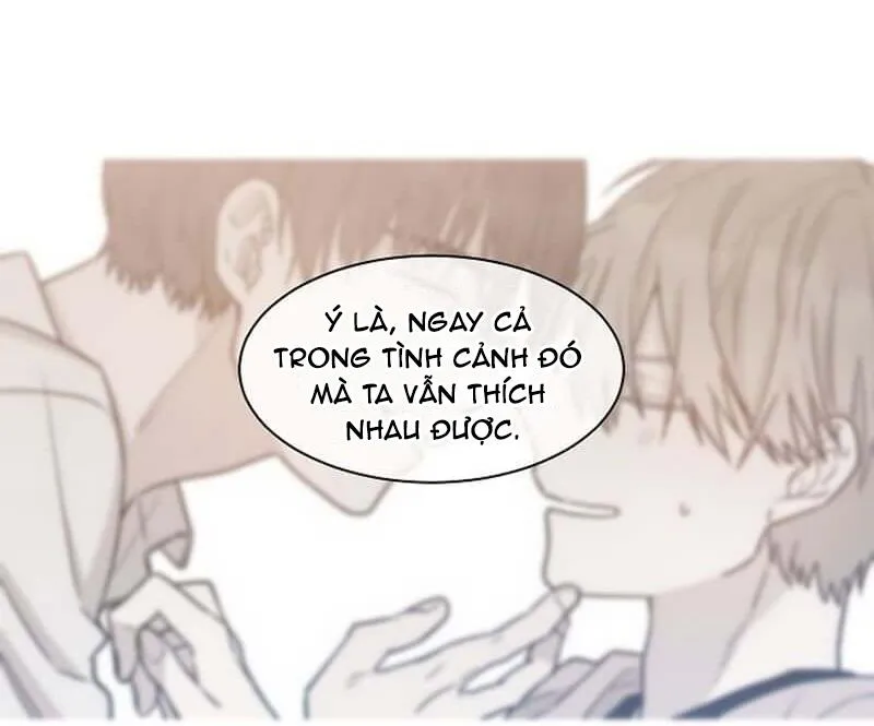 Vòng tròn cạm bẫy Chapter 14 Trang 28