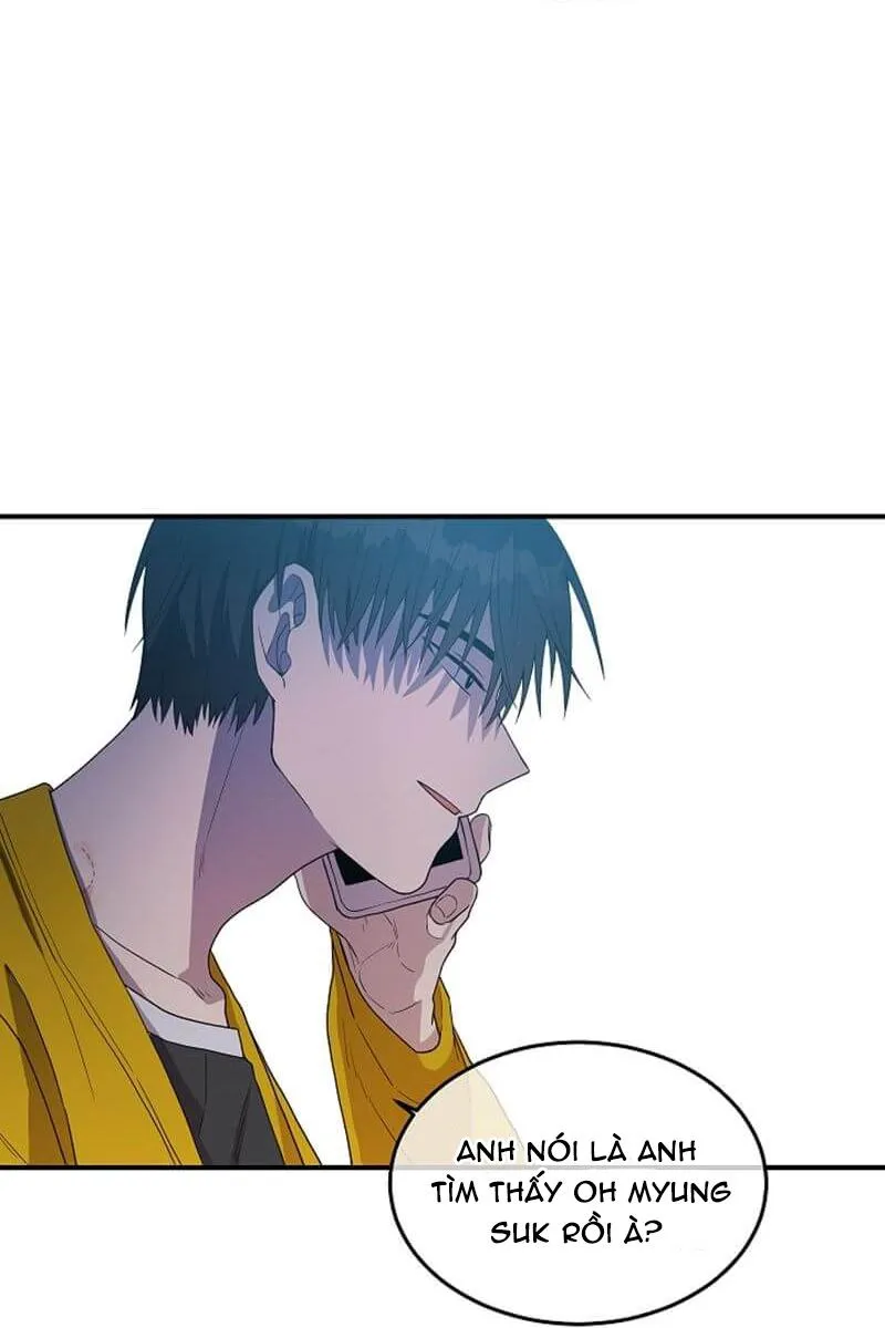 Vòng tròn cạm bẫy Chapter 14 Trang 39