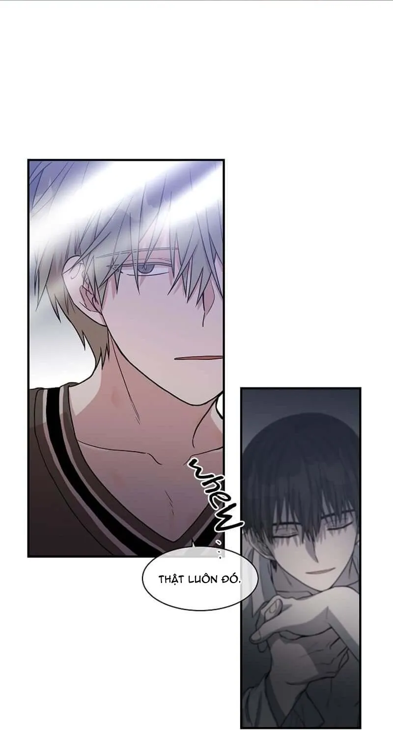 Vòng tròn cạm bẫy Chapter 14 Trang 51