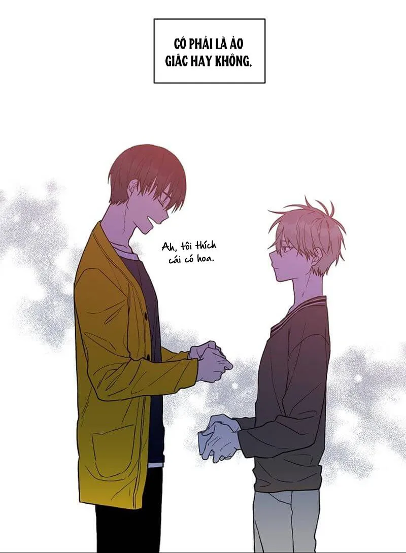 Vòng tròn cạm bẫy Chapter 14 Trang 60