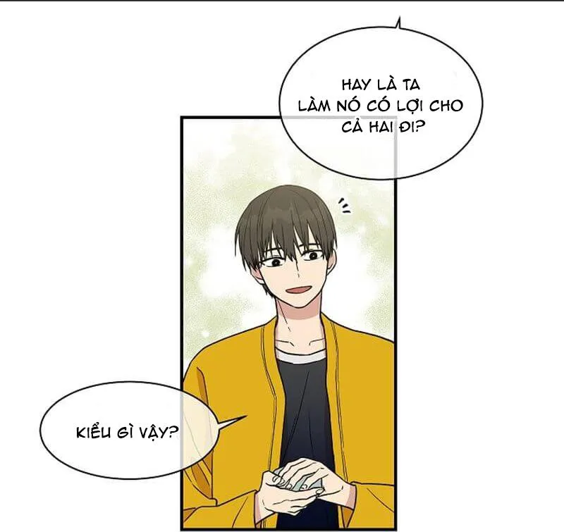 Vòng tròn cạm bẫy Chapter 14 Trang 62