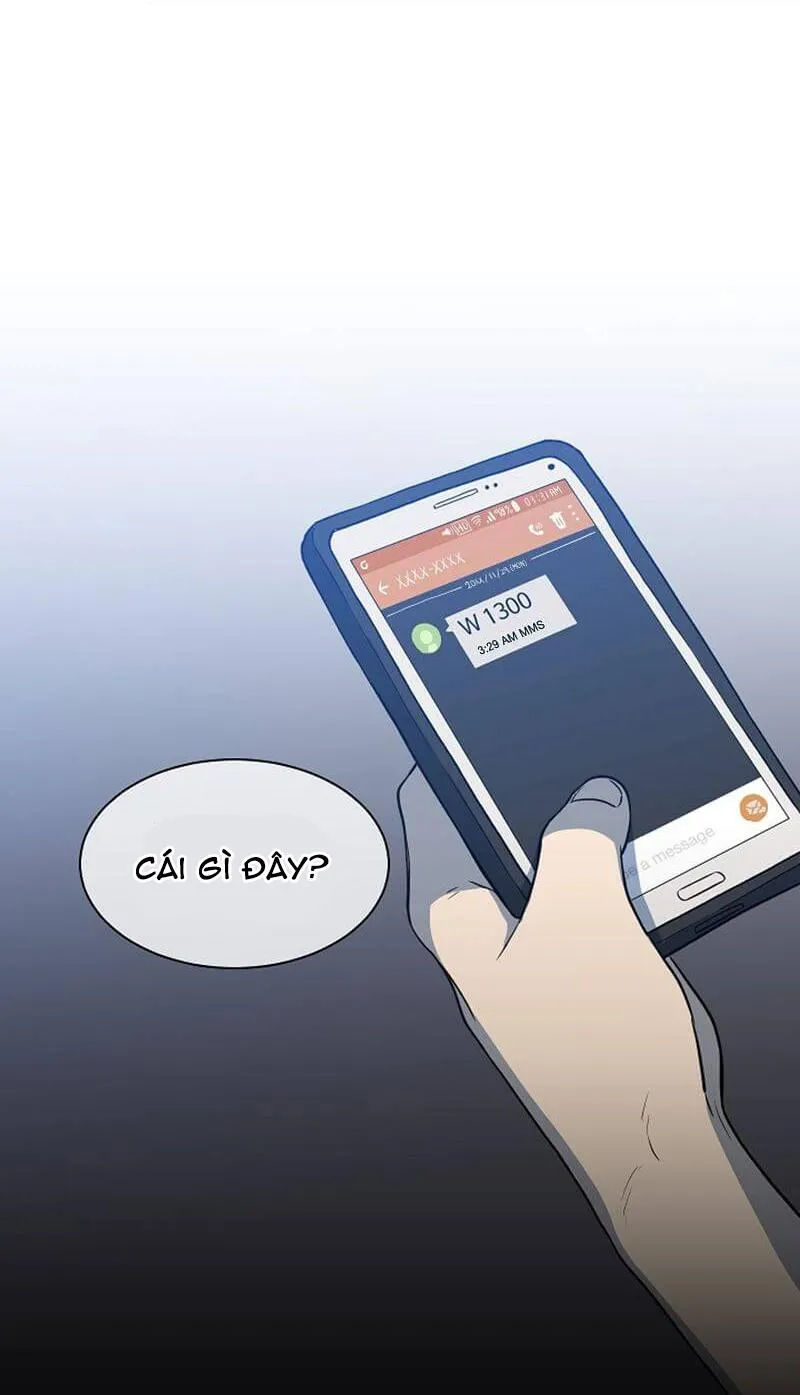 Vòng tròn cạm bẫy Chapter 14 Trang 72