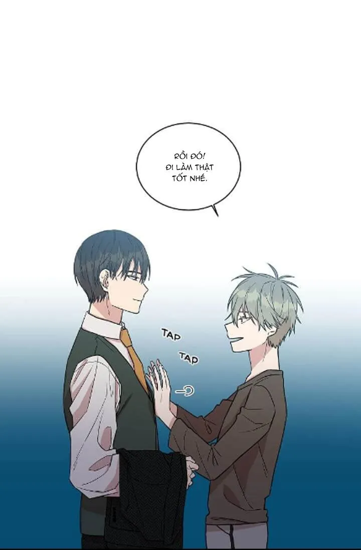 Vòng tròn cạm bẫy Chapter 15 Trang 3