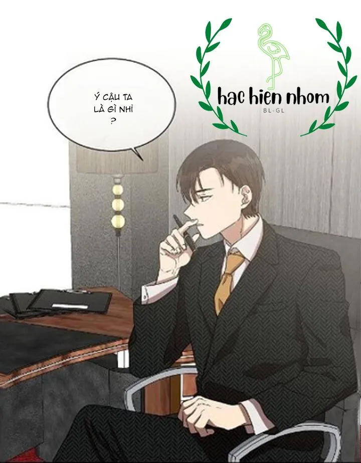 Vòng tròn cạm bẫy Chapter 15 Trang 19