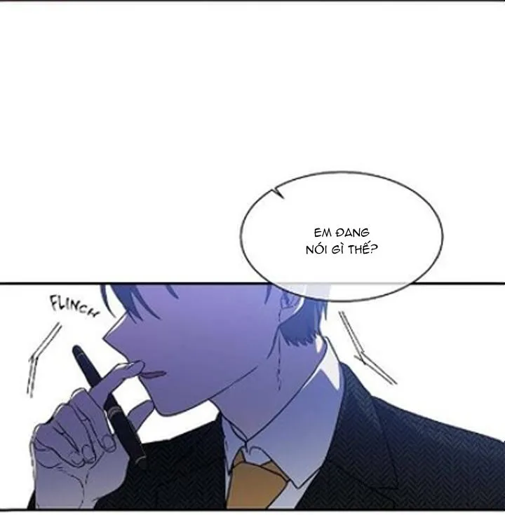 Vòng tròn cạm bẫy Chapter 15 Trang 20