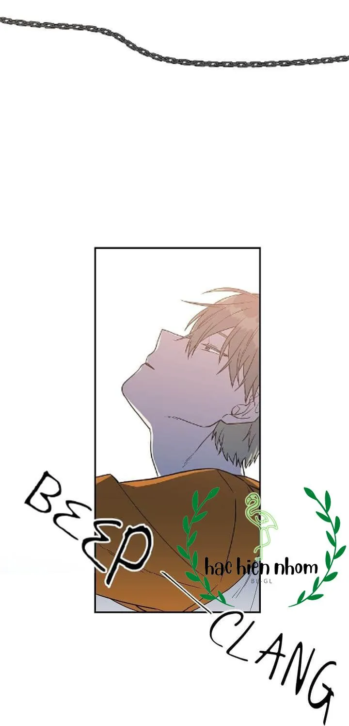 Vòng tròn cạm bẫy Chapter 15 Trang 31