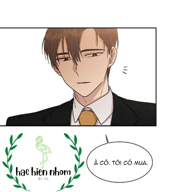 Vòng tròn cạm bẫy Chapter 15 Trang 34