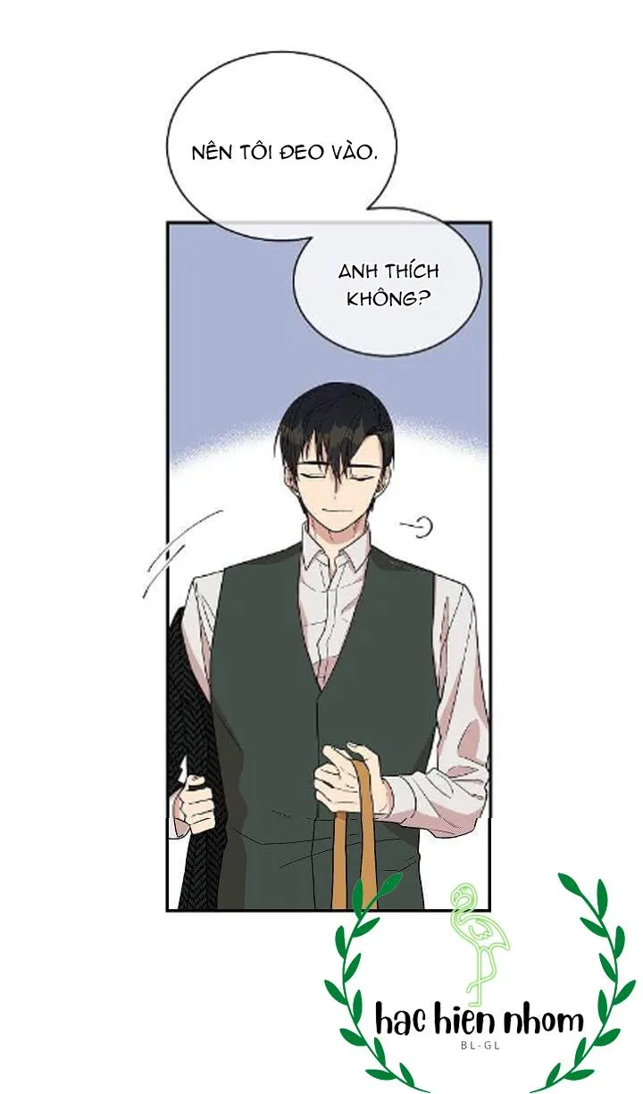 Vòng tròn cạm bẫy Chapter 15 Trang 39