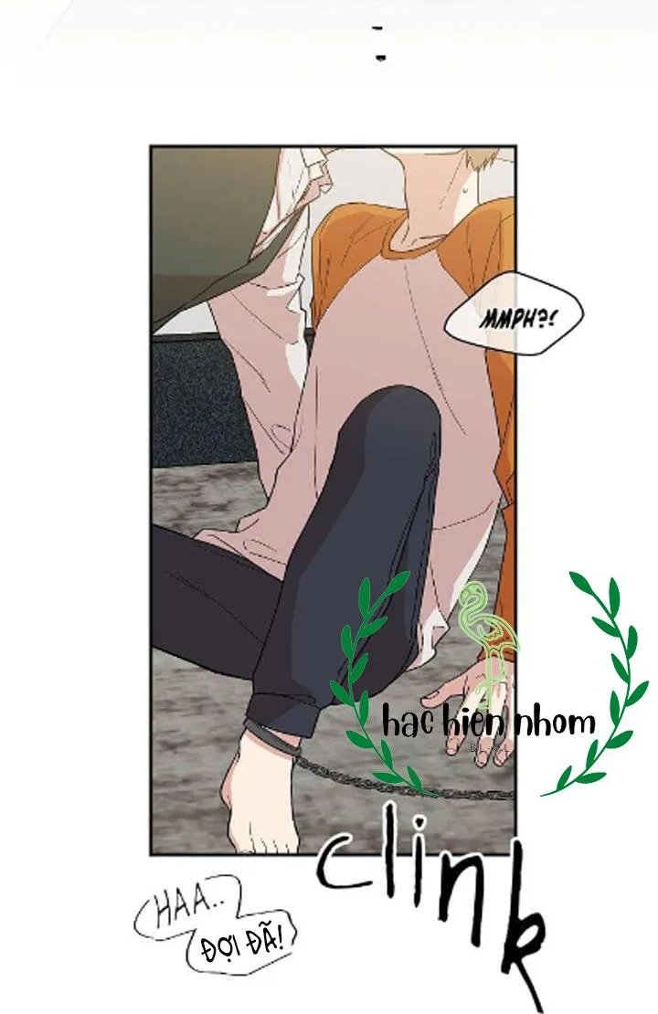 Vòng tròn cạm bẫy Chapter 15 Trang 43