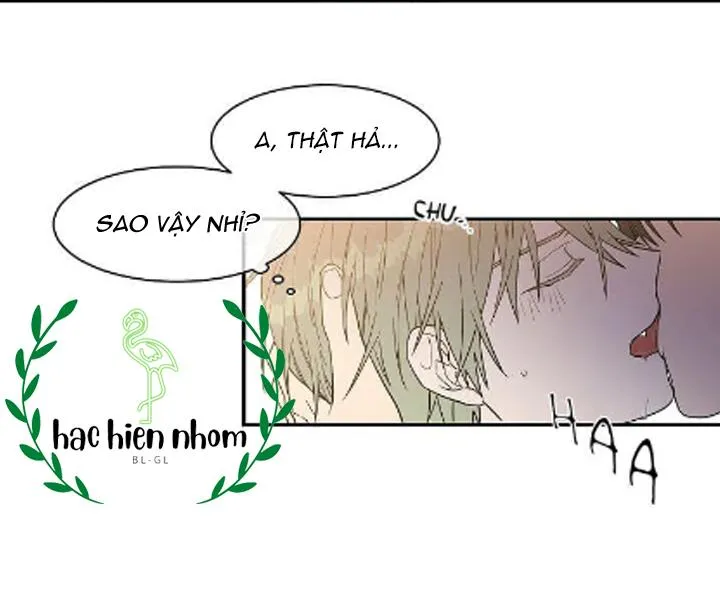 Vòng tròn cạm bẫy Chapter 15 Trang 45