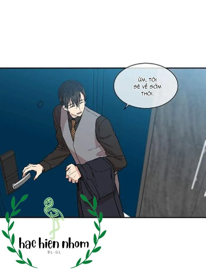 Vòng tròn cạm bẫy Chapter 15 Trang 55