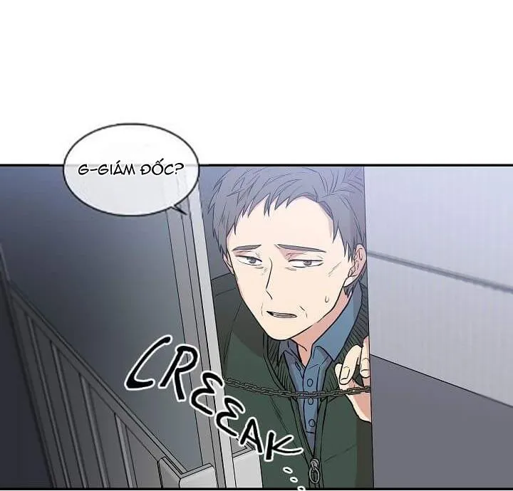 Vòng tròn cạm bẫy Chapter 16 Trang 5