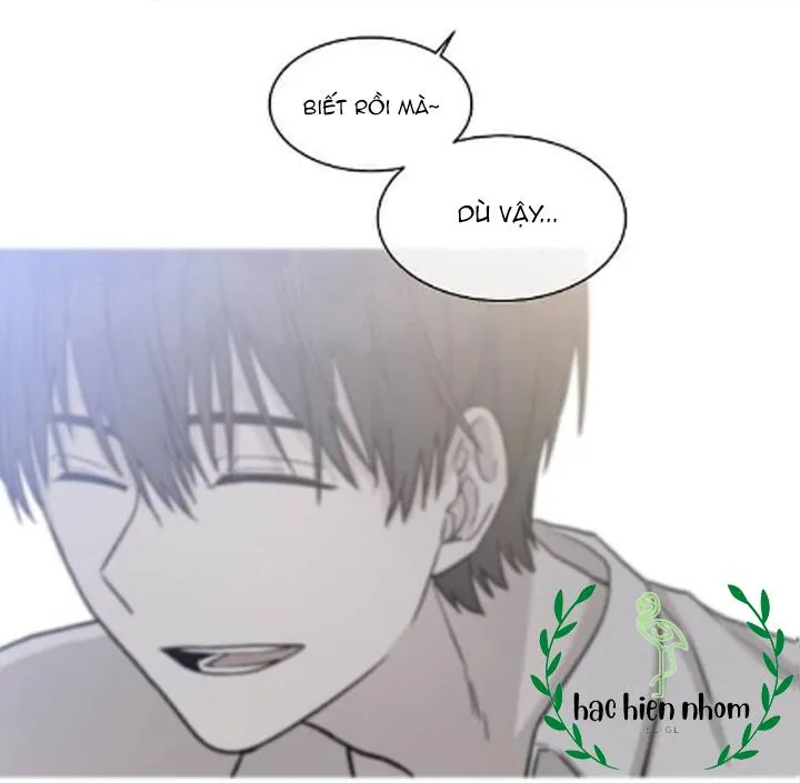 Vòng tròn cạm bẫy Chapter 16 Trang 33