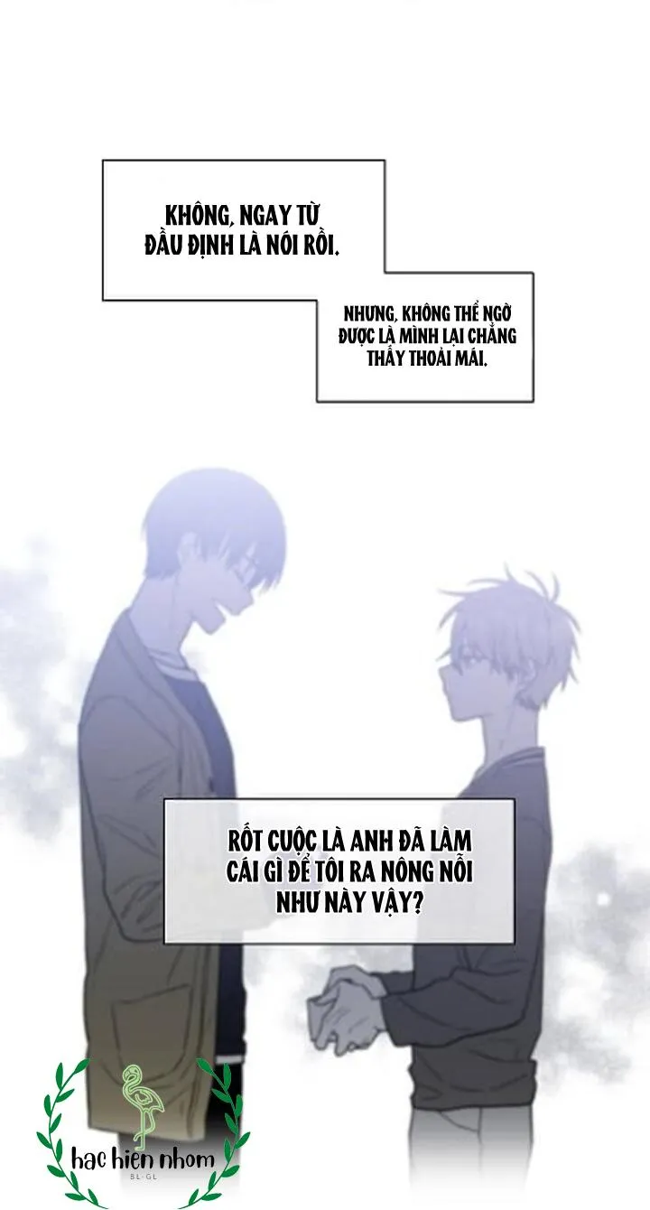 Vòng tròn cạm bẫy Chapter 16 Trang 43