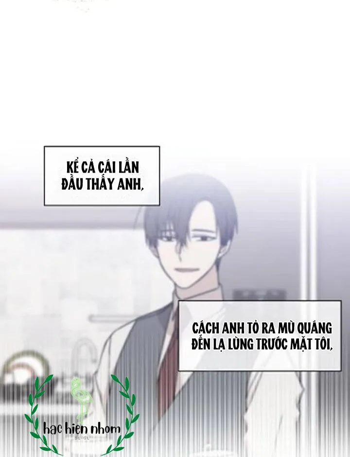 Vòng tròn cạm bẫy Chapter 16 Trang 46