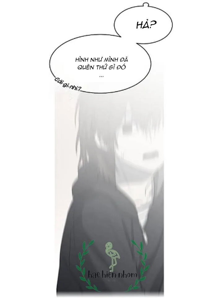 Vòng tròn cạm bẫy Chapter 16 Trang 48