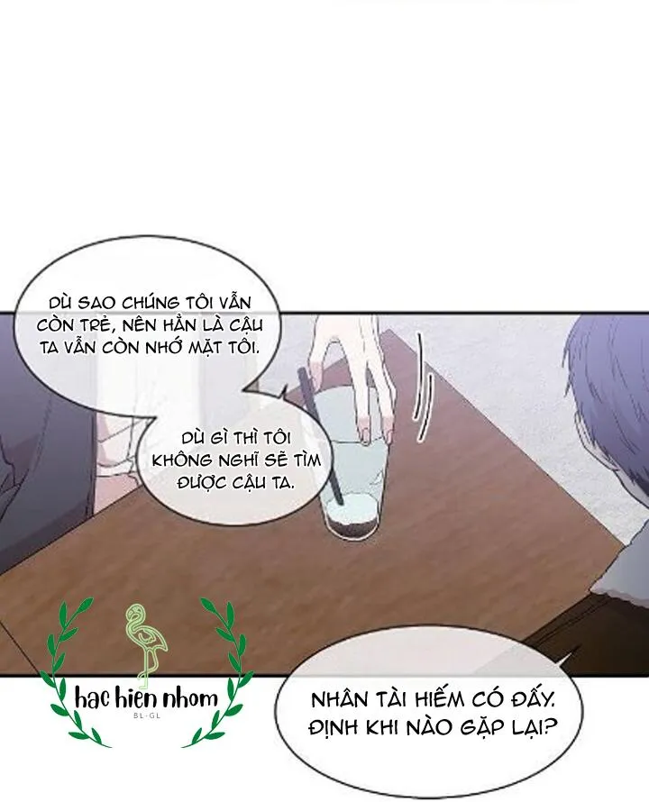 Vòng tròn cạm bẫy Chapter 16 Trang 51