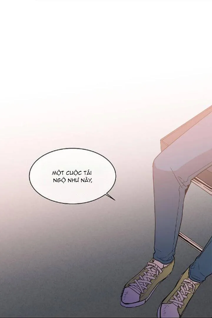 Vòng tròn cạm bẫy Chapter 16 Trang 59