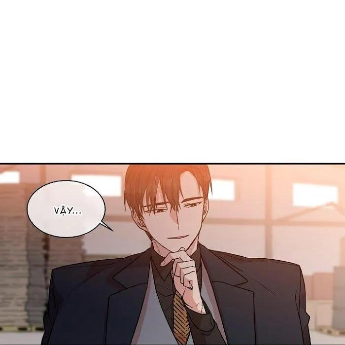 Vòng tròn cạm bẫy Chapter 17 Trang 36