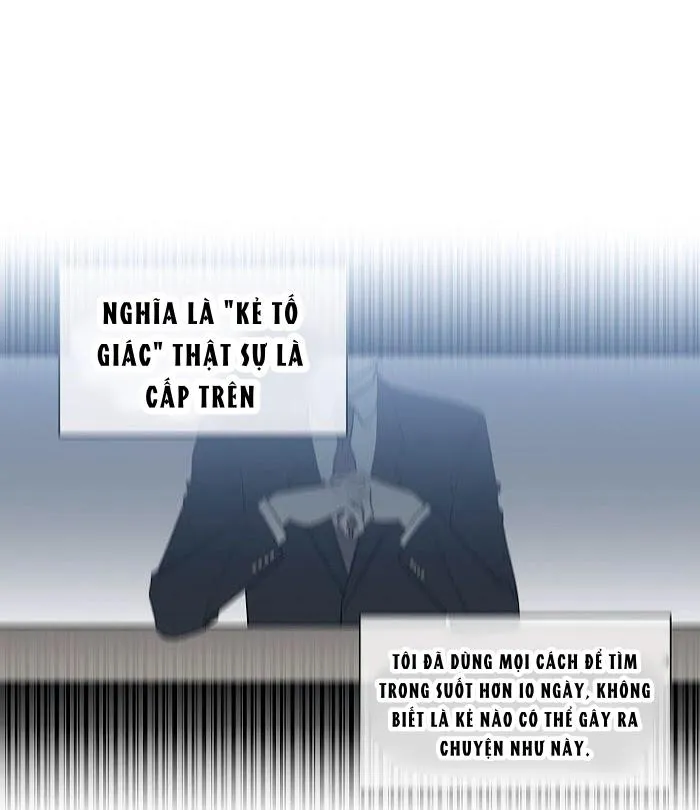 Vòng tròn cạm bẫy Chapter 17 Trang 45