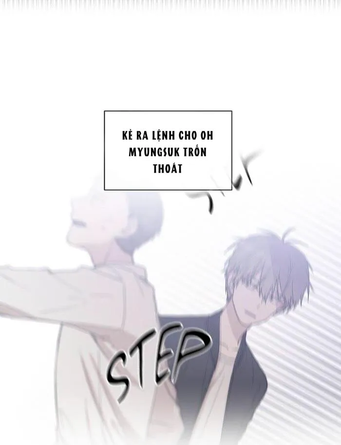 Vòng tròn cạm bẫy Chapter 17 Trang 47