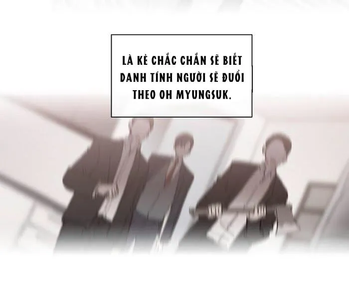 Vòng tròn cạm bẫy Chapter 17 Trang 48