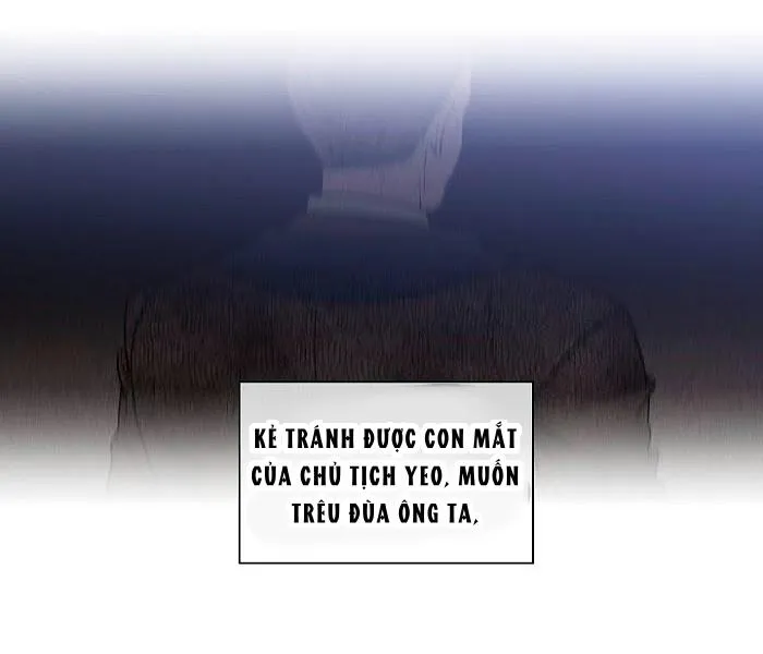 Vòng tròn cạm bẫy Chapter 17 Trang 49