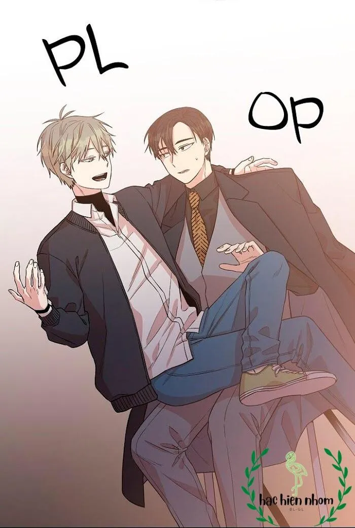 Vòng tròn cạm bẫy Chapter 17 Trang 56