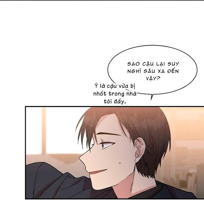 Vòng tròn cạm bẫy Chapter 17 Trang 57